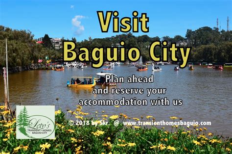 Baguio Transient Houses, near PMA, Camp John Hay.